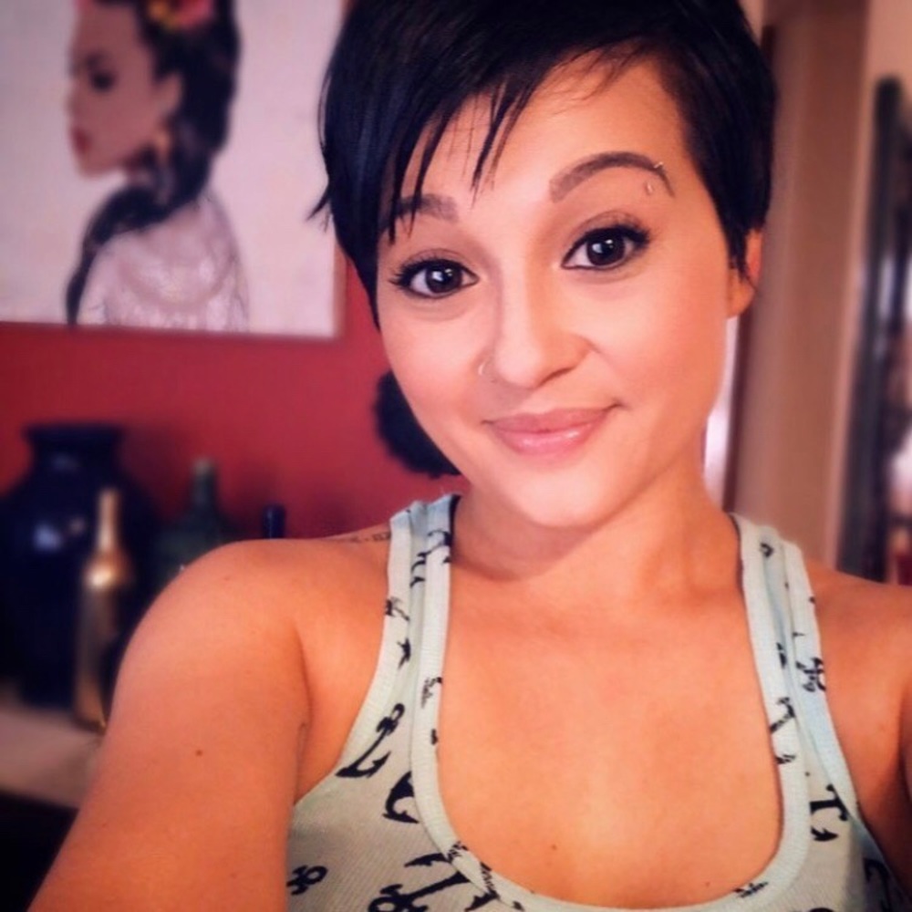 Meet your Posher, Sascha